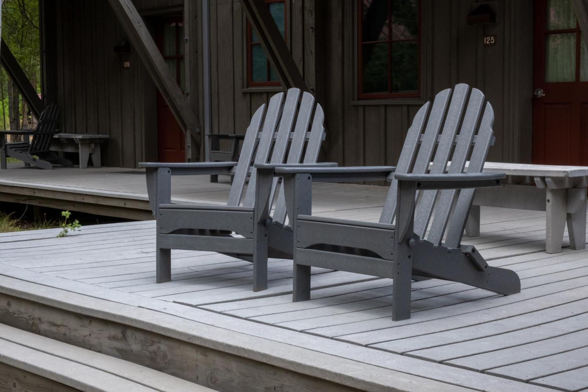Sleeping Lady Mountain Resort Leavenworth Bagian luar foto