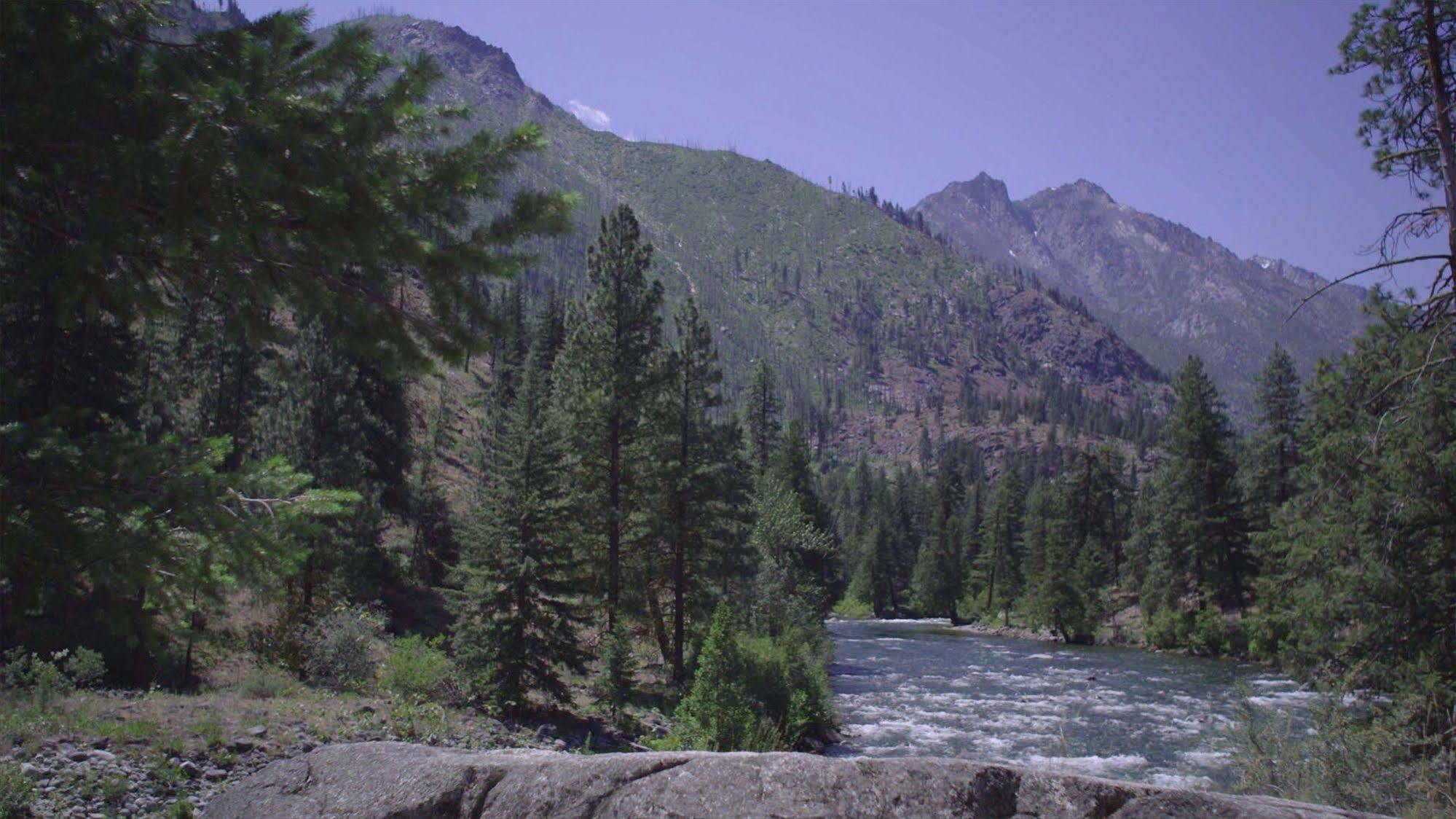 Sleeping Lady Mountain Resort Leavenworth Bagian luar foto